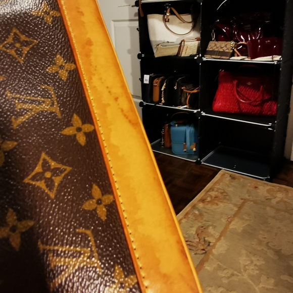 Louis vuitton Alma - Picture 4 of 14